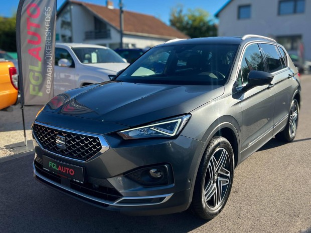 SEAT Tarraco 1.5 Ecotsi Evo Xcellence DSG [7 sz...